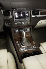 Volkswagen Touareg V6 TDI 2014 года